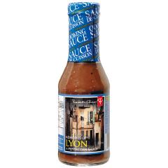 our favourite pepper sauce